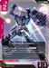 Duel Gundam (GD01-054) - Newtype Rising Holofoil - for just $0.14! 