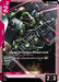 Geara Doga (Sleeves) (GD01-056) - Newtype Rising - for just $0.02! 
