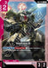 Galluss-K (GD01-058) - Newtype Rising - for just $0.03! 