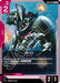 ZnO (GD01-063) - Newtype Rising - for just $0.03! 