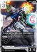 Launcher Strike Gundam (GD01-072) - Newtype Rising - for just $0.04! 