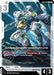 Gundam Aerial (Mirasoul Flight Unit) (GD01-082) - Newtype Rising - for just $0.04! 