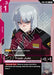 Yzak Jule (GD01-094) - Newtype Rising - for just $0.02! 