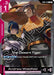 The Desert Tiger (GD01-113) - Newtype Rising - for just $0.02! 