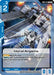 Nahel Argama (GD01-123) - Newtype Rising - for just $0.05! 