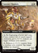 Sunstar Chaplain (Extended Art) (EOE-324) - Edge of Eternities Foil - for just $0.06! 