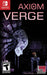 Axiom Verge (Nintendo Switch) - for just $0! 
