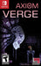 Axiom Verge [European Import] (Nintendo Switch) - for just $0! 