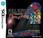 Final Fantasy Crystal Chronicles Ring of Fates (Nintendo DS) - for just $0! 