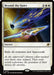 Beyond the Quiet (EOE-007) - Edge of Eternities Foil - for just $0.11! 
