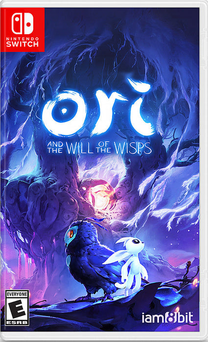Ori and the Will of the Wisps (Nintendo Switch) - for just $0! 