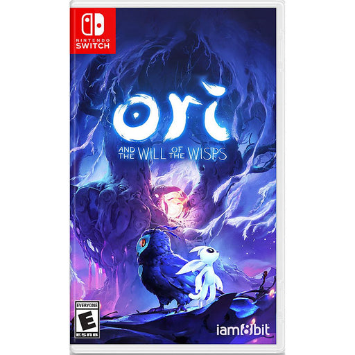 Ori and the Will of the Wisps (Nintendo Switch) - Just $0! Shop now at Retro Gaming of Denver