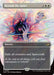 Beyond the Quiet (Borderless) (EOE-303) - Edge of Eternities - for just $0.48! 