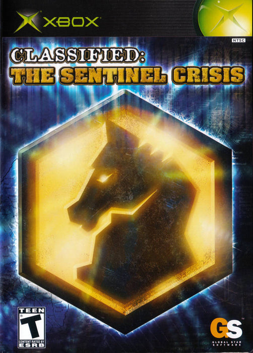 Classified: The Sentinel Crisis (Xbox) - for just $0! 