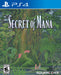 Secret of Mana (Playstation 4) - for just $14.99! 