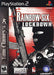 Tom Clancy's Rainbow Six Lockdown (Playstation 2) - for just $0! 