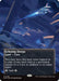 Echoing Deeps (0148) (Borderless) (Galaxy Foil) (EOS-148) - Edge of Eternities: Stellar Sights Foil - for just $4.53! 