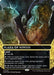 Plaza of Heroes (0123) (Borderless) (Galaxy Foil) (EOS-123) - Edge of Eternities: Stellar Sights Foil - for just $8.80! 