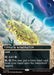 Terrain Generator (0043) (Borderless) (EOS-043) - Edge of Eternities: Stellar Sights Foil - for just $0.72! 