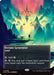 Terrain Generator (0088) (Borderless) (EOS-088) - Edge of Eternities: Stellar Sights Foil - for just $2.01! 