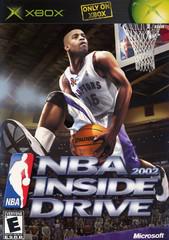 NBA Inside Drive 2002 - Xbox - for just $6.99! 