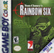 Rainbow Six (Gameboy Color) - for just $0! 