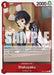 Shakuyaku (OP12-006) - Legacy of the Master Foil - for just $0.05! 