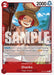Shanks (007) (OP12-007) - Legacy of the Master - for just $0.05! 