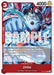 Jinbe (OP12-009) - Legacy of the Master Foil - for just $0.08! 