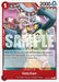 Hatchan (OP12-013) - Legacy of the Master - for just $0.05! 
