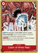 Color of Arms Haki (OP12-019) - Legacy of the Master - for just $0.05! 