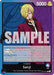 Sanji (041) (OP12-041) - Legacy of the Master - for just $0.08! 