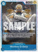 Monkey.D.Garp (OP12-056) - Legacy of the Master Foil - for just $0.30! 