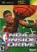 NBA Inside Drive 2003 - Xbox - for just $6.99! 