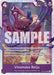 Vinsmoke Reiju (OP12-063) - Legacy of the Master Foil - for just $1.35! 