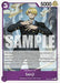 Sanji (070) (OP12-070) - Legacy of the Master Foil - for just $0.10! 