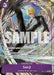 Sanji (Alternate Art) [Legacy of the Master] - for just $4.05! 