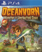 Limited Run Games #70: Oceanhorn: Monster Of Uncharted Seas (Playstation 4) - for just $49.99! 