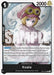 Koala (086) (OP12-086) - Legacy of the Master Foil - for just $0.08! 