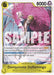 Donquixote Doflamingo (OP12-107) - Legacy of the Master Foil - for just $0.08! 