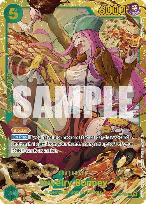 Jewelry Bonney [Legacy of the Master] - for just $8.15! 