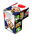 Ultra PRO: Deck Box - Full-View (Super Mario - Toad) - for just $0! 