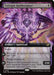Entropic Battlecruiser (Extended Art) (EOE-332) - Edge of Eternities Foil - for just $0.24! 