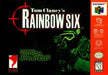 Tom Clancy's Rainbow Six (Nintendo 64) - for just $0! 