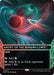 Grove of the Burnwillows (0017) (Borderless) (EOS-017) - Edge of Eternities: Stellar Sights - for just $1.66! 
