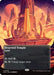 Deserted Temple (0056) (Borderless) (EOS-056) - Edge of Eternities: Stellar Sights - for just $3.17! 