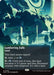 Lumbering Falls (0056) (Borderless) (EOS-069) - Edge of Eternities: Stellar Sights Foil - for just $0.59! 