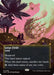 Lotus Field (0068) (Borderless) (EOS-068) - Edge of Eternities: Stellar Sights - for just $9.01! 