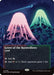 Grove of the Burnwillows (0152) (Borderless) (Galaxy Foil) (EOS-152) - Edge of Eternities: Stellar Sights Foil - for just $12.47! 