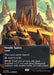 Needle Spires (0165) (Borderless) (Galaxy Foil) (EOS-165) - Edge of Eternities: Stellar Sights Foil - for just $3.05! 